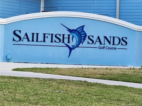 1843 SE Granada Lane Stuart FL 34996