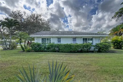 1843 SE Granada Lane Stuart FL 34996