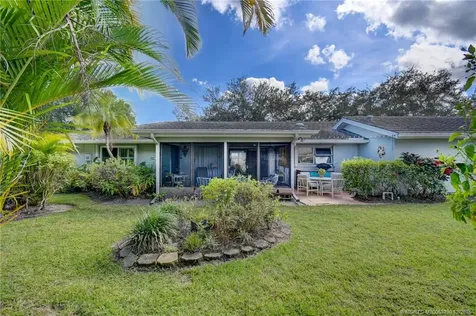 1843 SE Granada Lane Stuart FL 34996