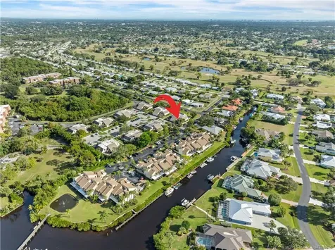 1100 SE Mitchell Avenue Port St Lucie FL 34952