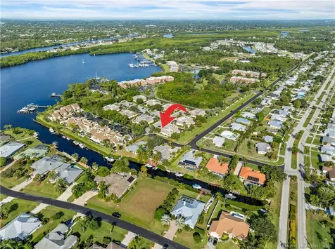 1100 SE Mitchell Avenue Port St Lucie FL 34952