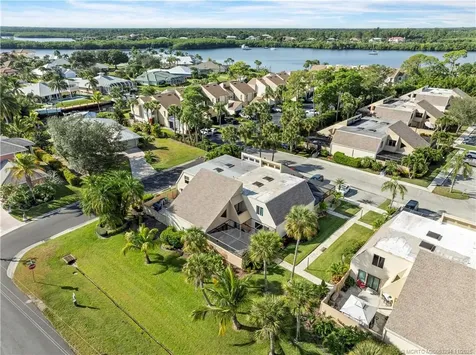 1100 SE Mitchell Avenue Port St Lucie FL 34952