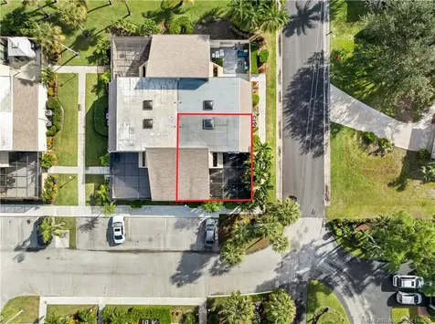 1100 SE Mitchell Avenue Port St Lucie FL 34952