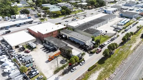 3173 SE Railroad Avenue Stuart FL 34997