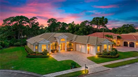 9311 Scarborough Court Port St Lucie FL 34986