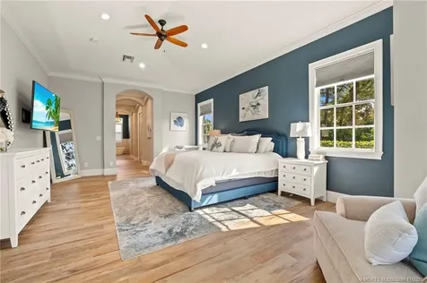 9311 Scarborough Court Port St Lucie FL 34986