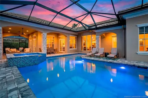 9311 Scarborough Court Port St Lucie FL 34986