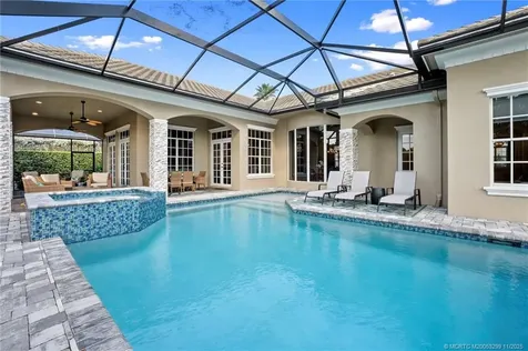 9311 Scarborough Court Port St Lucie FL 34986