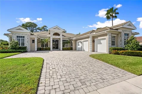 9311 Scarborough Court Port St Lucie FL 34986