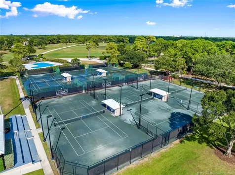 9311 Scarborough Court Port St Lucie FL 34986