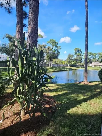 2835 Stoneway Lane Fort Pierce FL 34982