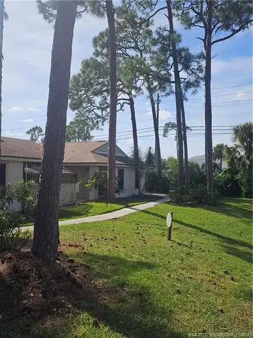 2835 Stoneway Lane Fort Pierce FL 34982