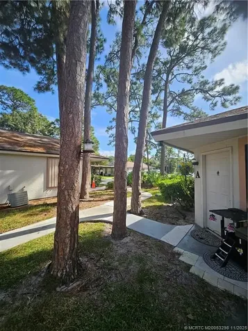 2835 Stoneway Lane Fort Pierce FL 34982