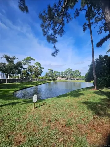 2835 Stoneway Lane Fort Pierce FL 34982