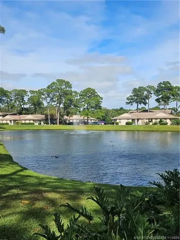 2835 Stoneway Lane Fort Pierce FL 34982