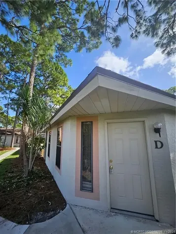 2835 Stoneway Lane Fort Pierce FL 34982