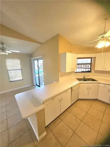 2835 Stoneway Lane Fort Pierce FL 34982