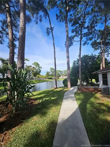 2835 Stoneway Lane Fort Pierce FL 34982