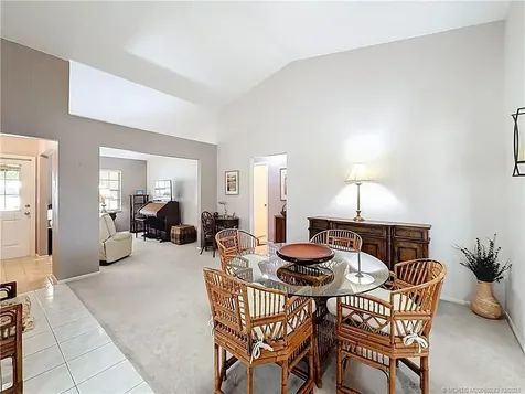 2388 SE Breckenridge Circle Port St Lucie FL 34952