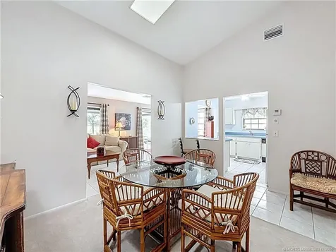 2388 SE Breckenridge Circle Port St Lucie FL 34952