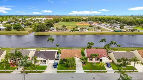 2388 SE Breckenridge Circle Port St Lucie FL 34952