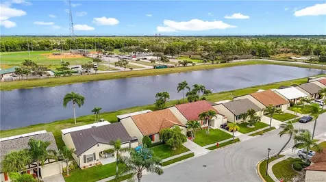 2388 SE Breckenridge Circle Port St Lucie FL 34952