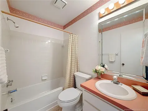 2388 SE Brekenridge Circle Port St Lucie FL 34952