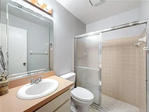 2388 SE Breckenridge Circle Port St Lucie FL 34952