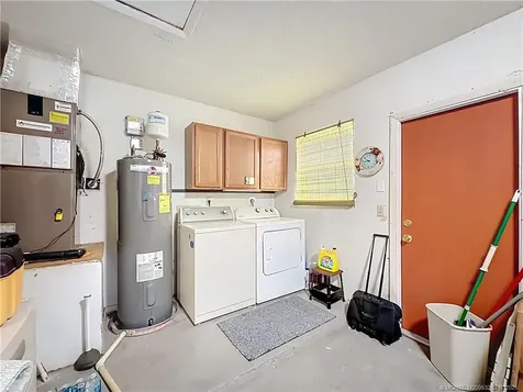 2388 SE Breckenridge Circle Port St Lucie FL 34952