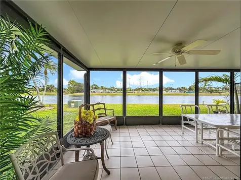 2388 SE Breckenridge Circle Port St Lucie FL 34952