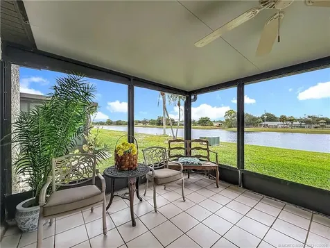 2388 SE Breckenridge Circle Port St Lucie FL 34952