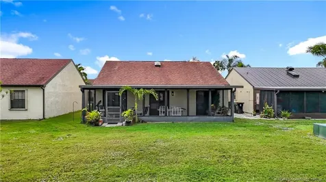 2388 SE Breckenridge Circle Port St Lucie FL 34952