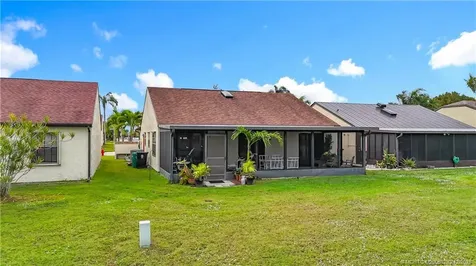 2388 SE Breckenridge Circle Port St Lucie FL 34952