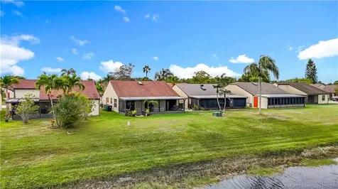 2388 SE Breckenridge Circle Port St Lucie FL 34952