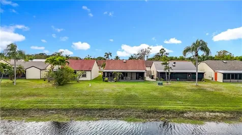 2388 SE Breckenridge Circle Port St Lucie FL 34952