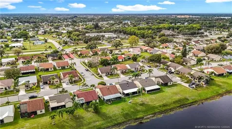 2388 SE Breckenridge Circle Port St Lucie FL 34952