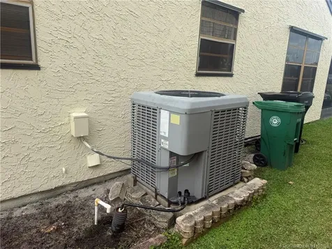 2388 SE Breckenridge Circle Port St Lucie FL 34952