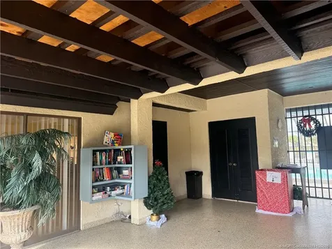 2388 SE Breckenridge Circle Port St Lucie FL 34952