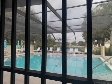 2388 SE Breckenridge Circle Port St Lucie FL 34952