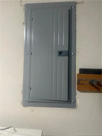 2388 SE Breckenridge Circle Port St Lucie FL 34952