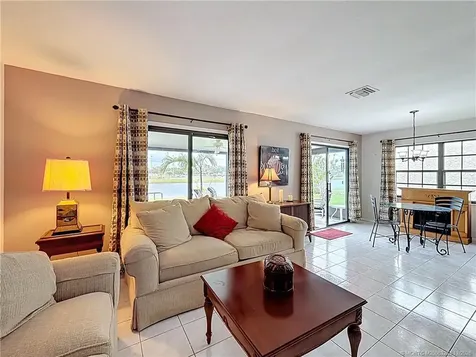 2388 SE Breckenridge Circle Port St Lucie FL 34952