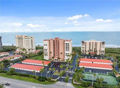 3870 N Highway A1a Fort Pierce FL 34949