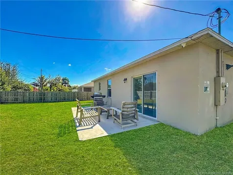 4341 SW Appleseed Road Port St Lucie FL 34953