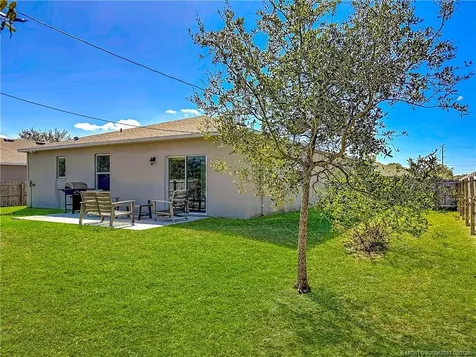 4341 SW Appleseed Road Port St Lucie FL 34953