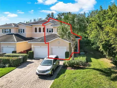301 S Compass Drive Fort Pierce FL 34949