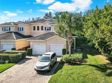301 S Compass Drive Fort Pierce FL 34949