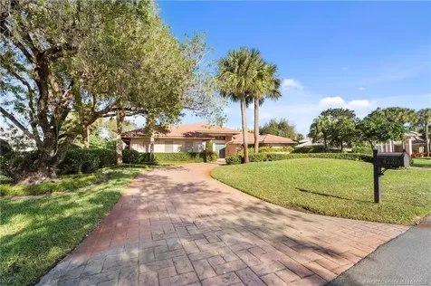 4221 SW Parkgate Boulevard Palm City FL 34990