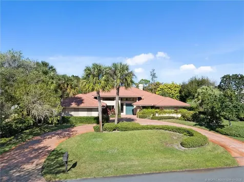 4221 SW Parkgate Boulevard Palm City FL 34990