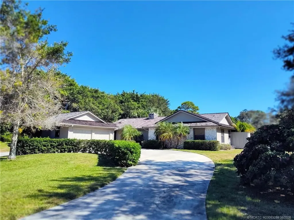 760 NE Stokes Terrace Jensen Beach FL 34957