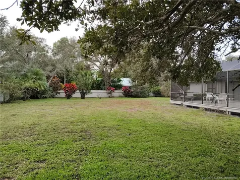 760 NE Stokes Terrace Jensen Beach FL 34957